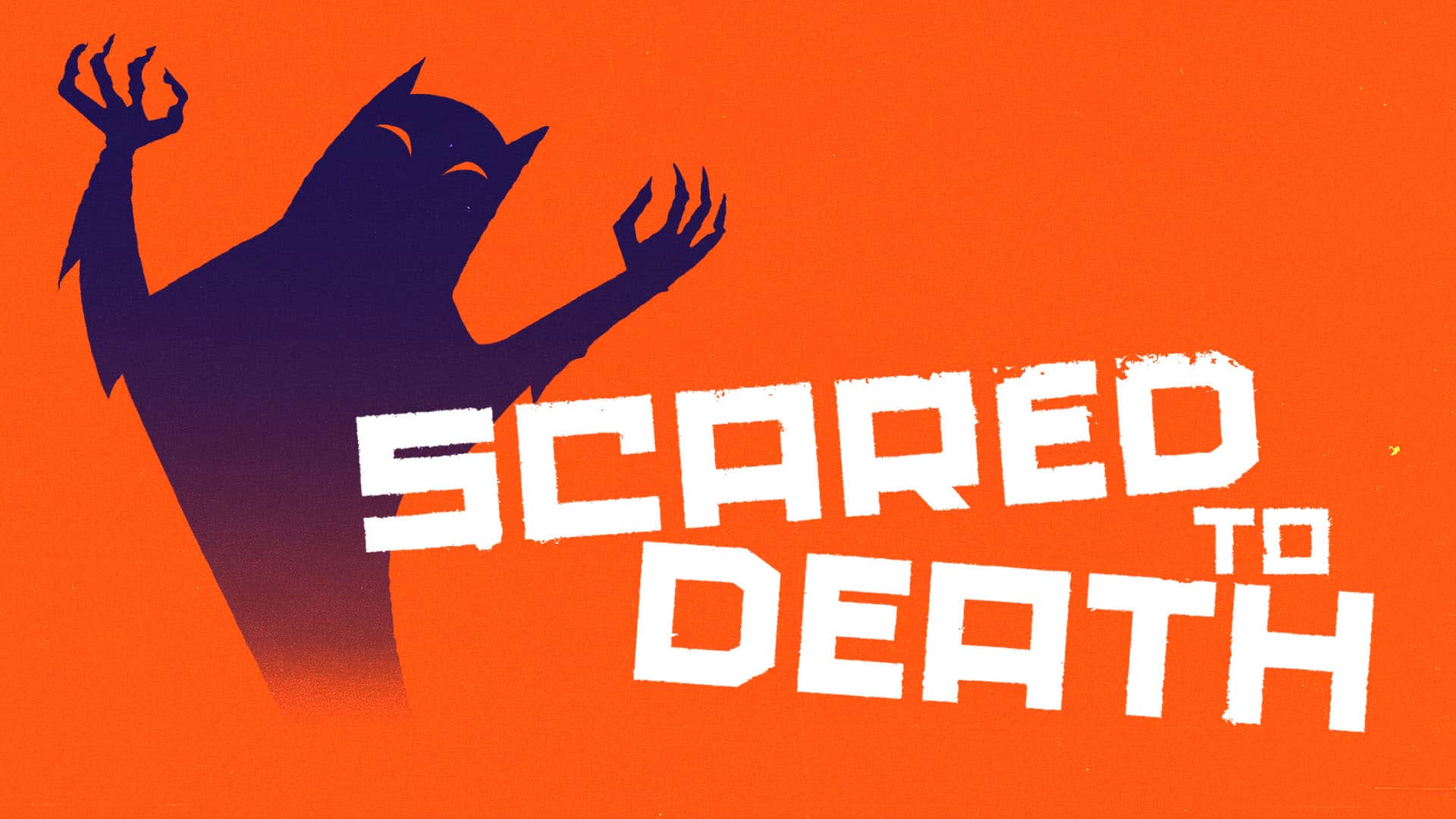 “Scared to death” sermon series Move Church Forward