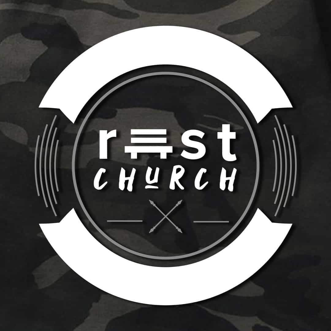 rest Church – Move Church Forward